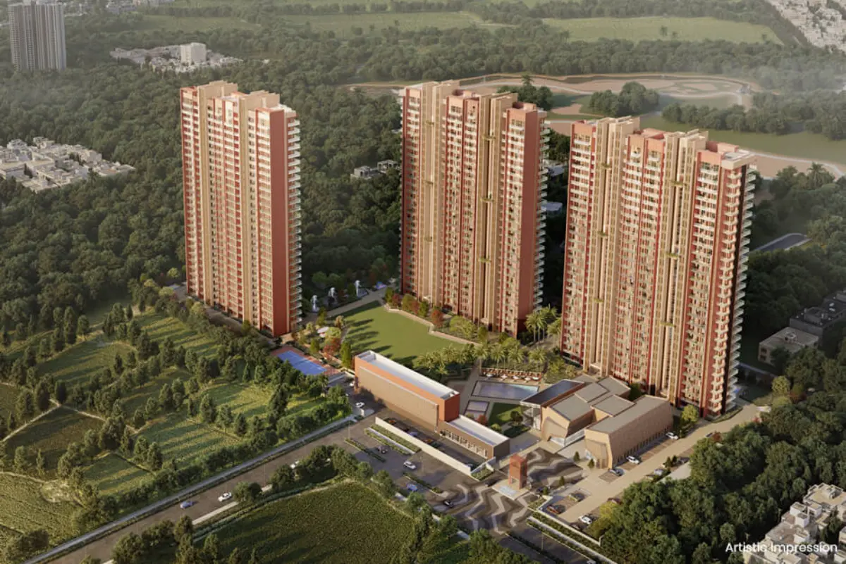 Eldeco Terra And SOLs